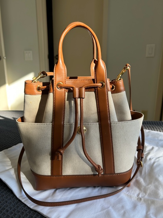 Veronica Beard Handbags - Brand New: Veronica Beard Goody Bag